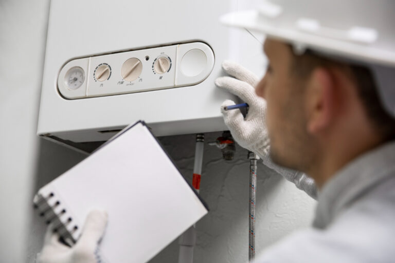 Furnace Installation: What to Expect During the Process