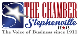 Stephenville Chamber of Commerce Members